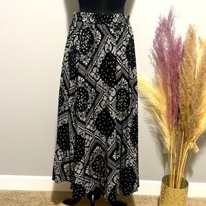 Shein Long skirt